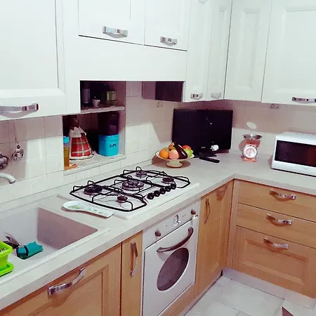 Apartman Casa Vacanze Montegrappa *