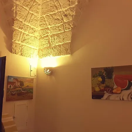Casa Vacanze Montegrappa Apartman