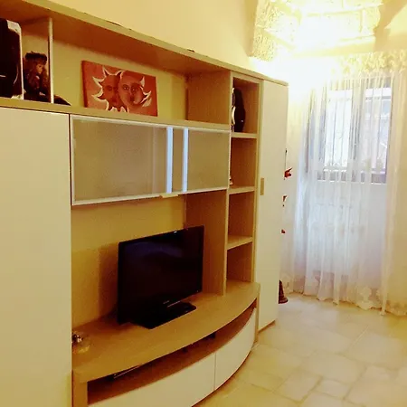 Apartman Casa Vacanze Montegrappa Carovigno