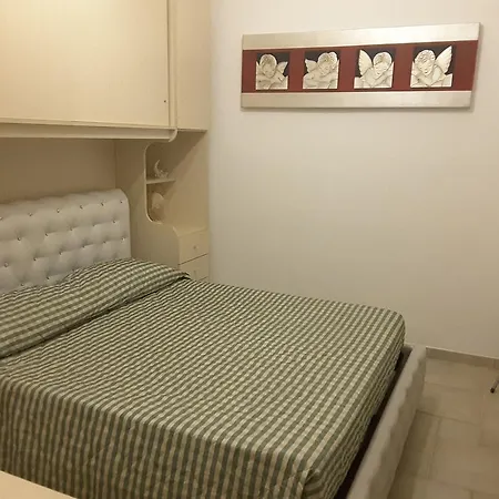 Casa Vacanze Montegrappa *