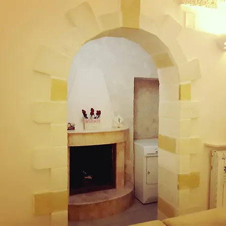 شقة Casa Vacanze Montegrappa كاروفينيو