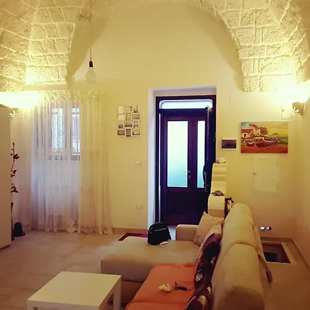 Casa Vacanze Montegrappa شقة كاروفينيو