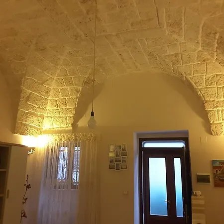 شقة Casa Vacanze Montegrappa *