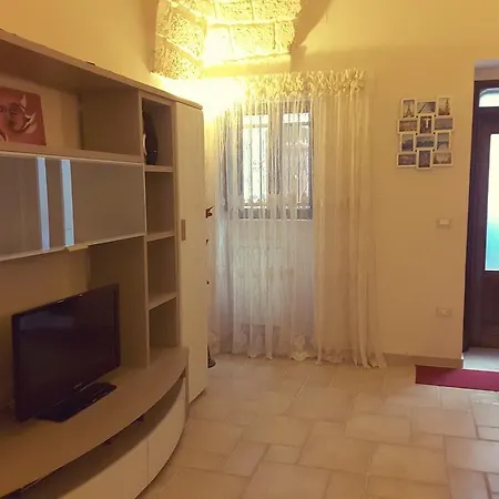 Casa Vacanze Montegrappa *