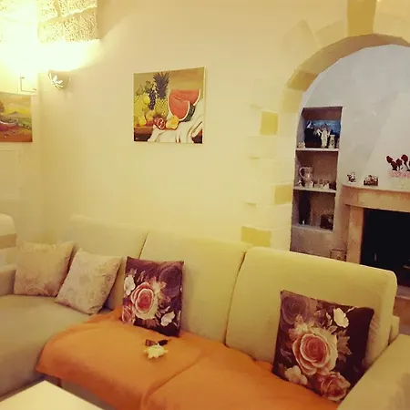 Casa Vacanze Montegrappa شقة